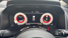 Nissan Qashqai 1.3 DiG-T MH N-Connecta 5dr Petrol Hatchback